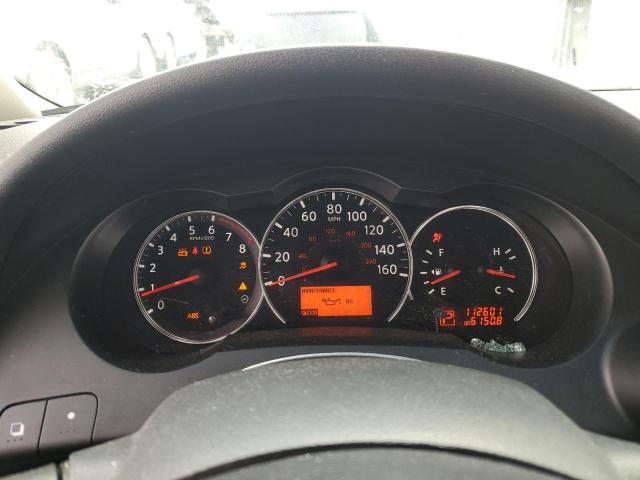 Photo 9 from auction – 2011 NISSAN ALTIMA BAS with VIN 1N4AL2AP4BN486942
