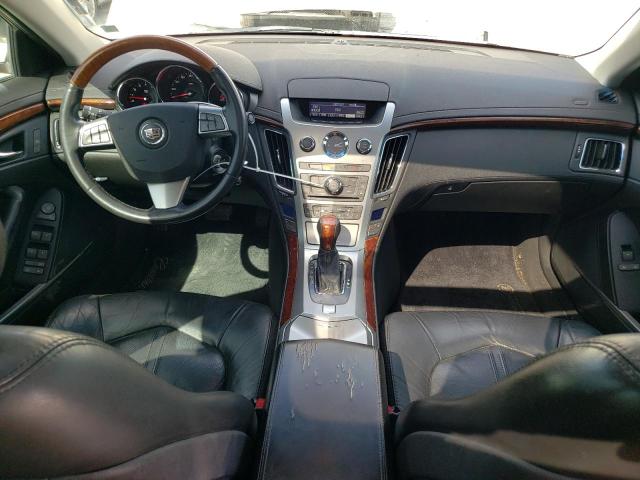 Photo 8 from auction – 2011 CADILLAC CTS LUXURY with VIN 1G6DE5EY3B0147742