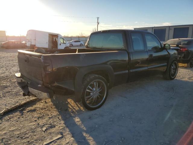 Photo 3 from auction – 2005 CHEVROLET 1500 with VIN 1GCEC19TX5Z151088