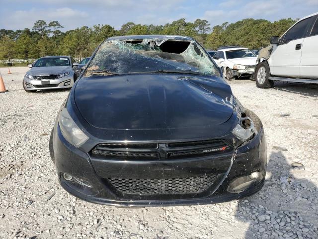 Photo 5 from auction – 2014 DODGE DART SXT with VIN 1C3CDFBB4ED903016