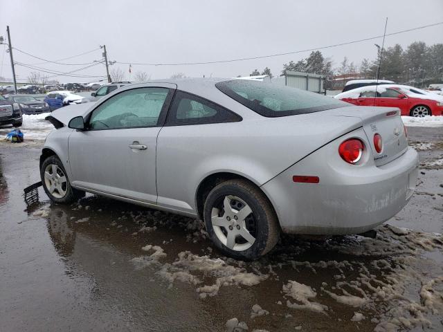 Photo 2 from auction – 2007 CHEVROLET COBALT LS with VIN 1G1AK15F477118340