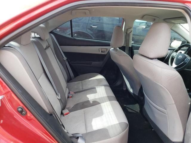 Photo 10 from auction – 2018 TOYOTA COROLLA L with VIN 2T1BURHE8JC055353