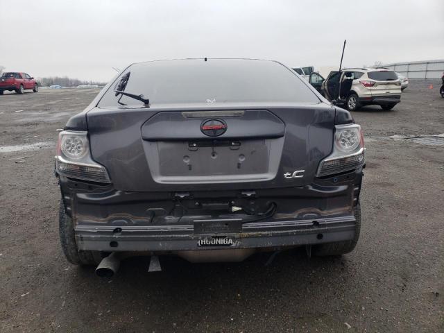 Photo 6 from auction – 2016 SCION TC with VIN JTKJF5C7XGJ016664
