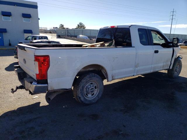 Photo 3 from auction – 2018 FORD F250 SUPER with VIN 1FT7X2A65JEB29946
