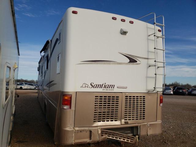 Photo 3 from auction – 2003 ROADMASTER RAIL MOTORHOME with VIN 1RF42464732022088