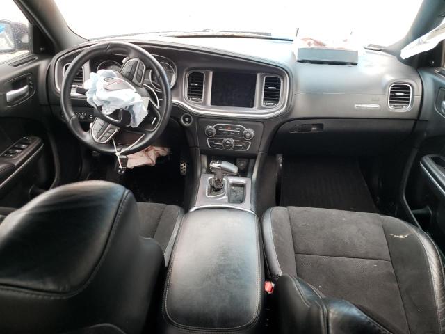 Photo 8 from auction – 2020 DODGE CHARGER R/ with VIN 2C3CDXCT2LH200060
