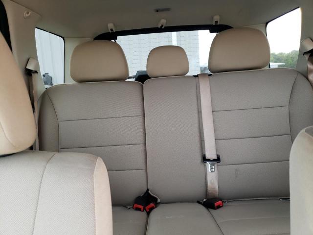 Photo 10 from auction – 2010 FORD ESCAPE XLT with VIN 1FMCU0D73AKD21508