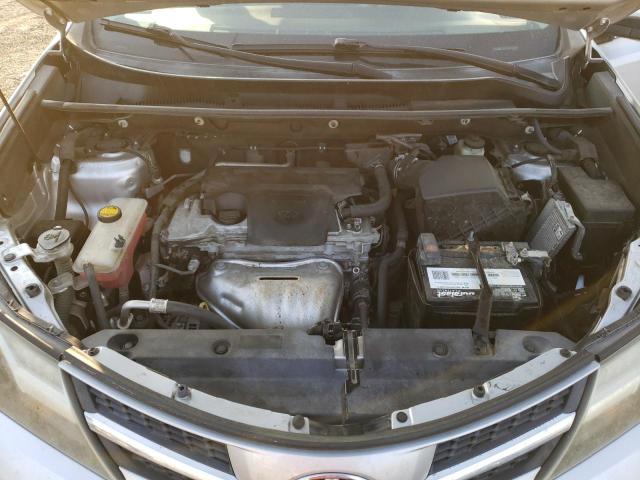 Photo 12 from auction – 2015 TOYOTA RAV4 LIMIT with VIN 2T3YFREV8FW228553