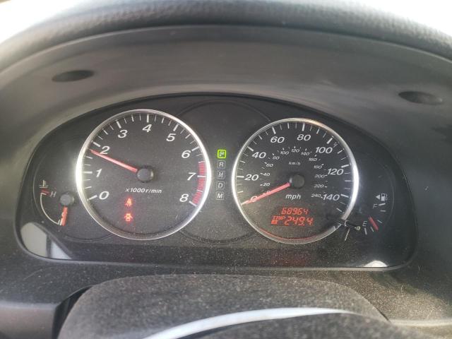 Photo 9 from auction – 2007 MAZDA 6 I with VIN 1YVHP84C275M51035
