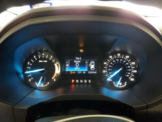 Zdjęcie 9 z aukcji – 2016 FORD EDGE SE z VIN 2FMPK3G93GBB93652