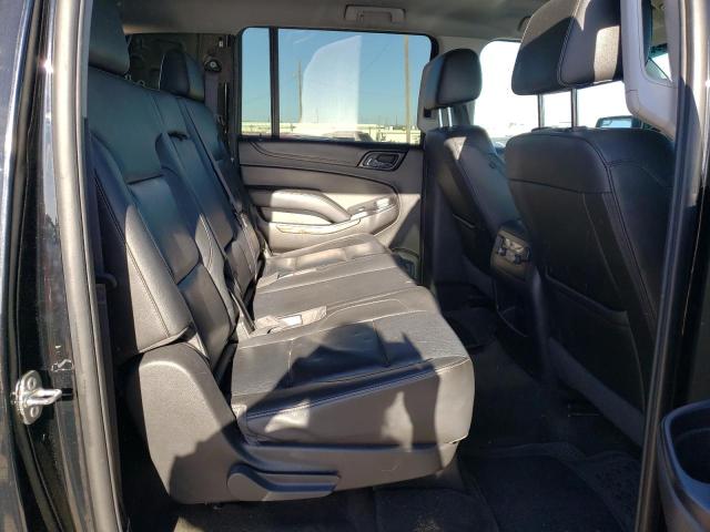 Photo 11 from auction – 2016 CHEVROLET SUBURBAN C with VIN 1GNSCHKC0GR108296