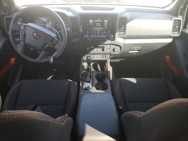 Photo 8 from auction – 2023 NISSAN FRONTIER S with VIN 1N6ED1EK2PN613189