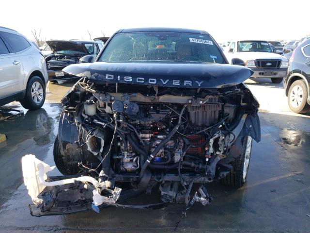 Photo 5 from auction – 2016 LAND ROVER DISCOVERY with VIN SALCT2BGXGH550708