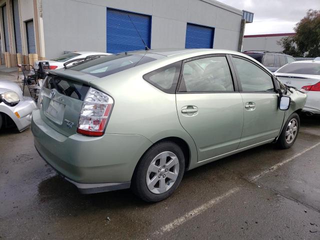 Photo 3 from auction – 2008 TOYOTA PRIUS with VIN JTDKB20U383354977