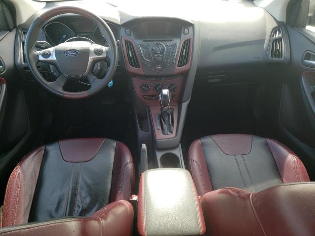 Photo 8 from auction – 2012 FORD FOCUS SE with VIN 1FAHP3F28CL353510