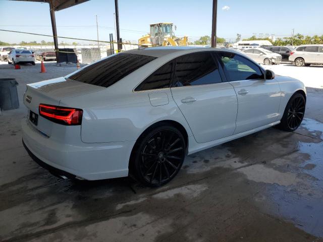 Photo 3 from auction – 2016 AUDI A6 PREMIUM with VIN WAUCFAFC9GN073073