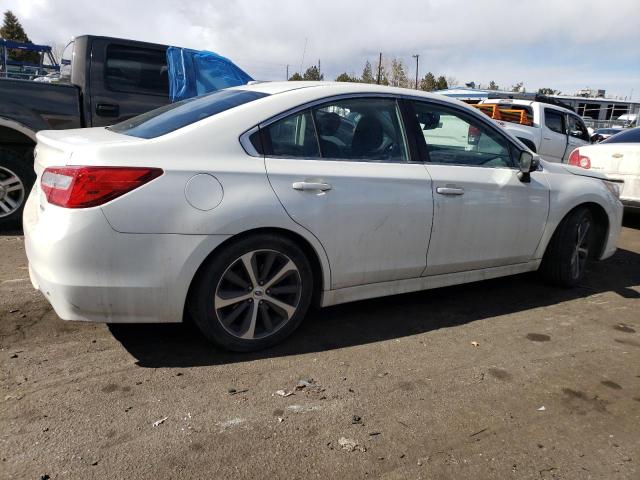 Photo 3 from auction – 2015 SUBARU LEGACY 2.5 with VIN 4S3BNBL68F3065689
