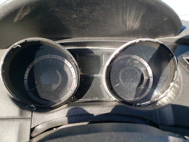 Photo 9 from auction – 2014 HYUNDAI SONATA SE with VIN 5NPEC4ACXEH817113