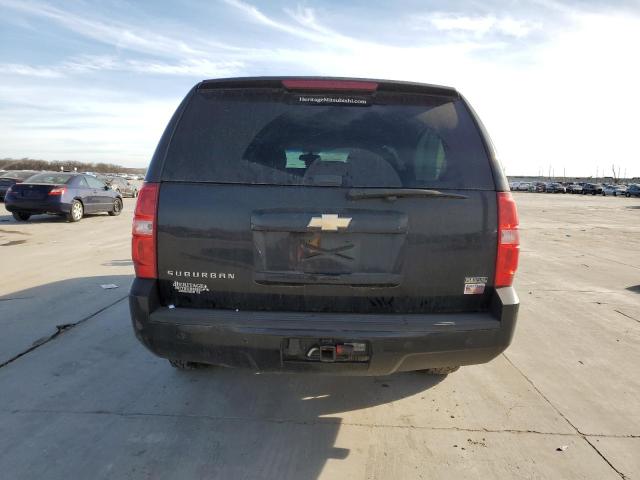Photo 6 from auction – 2011 CHEVROLET SUBURBAN C with VIN 1GNSCJE0XBR362387