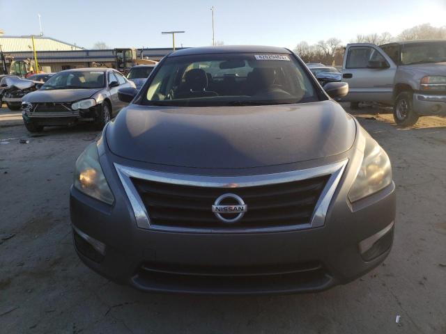 Photo 5 from auction – 2015 NISSAN ALTIMA 2.5 with VIN 1N4AL3AP4FC212101
