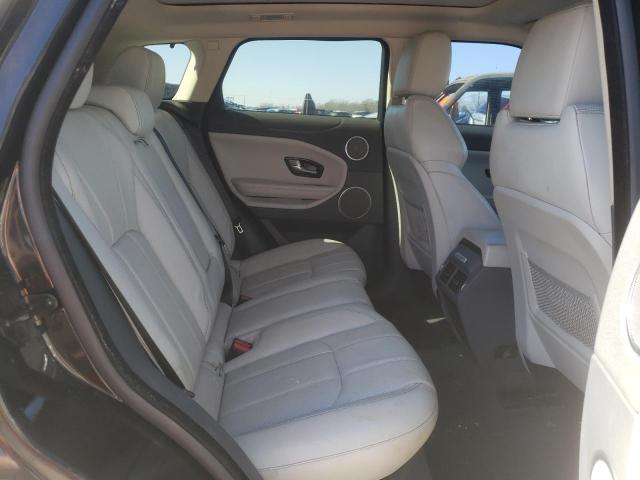 Photo 11 from auction – 2016 LAND ROVER RANGE ROVE with VIN SALVR2BG4GH078612