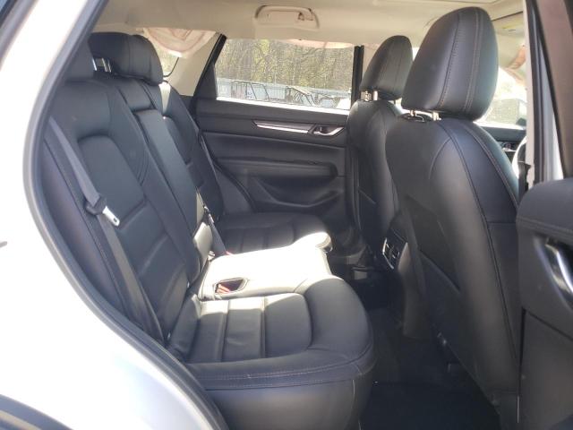Photo 10 from auction – 2023 MAZDA CX-5 PREMI with VIN JM3KFBDM7P0132318