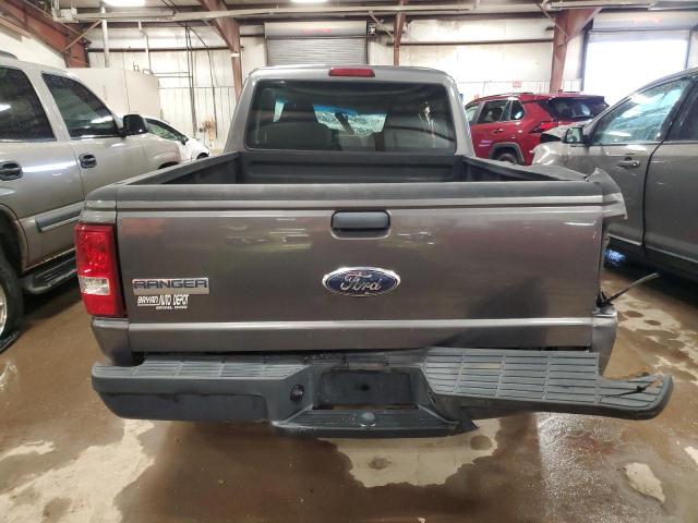 Photo 6 from auction – 2008 FORD RANGER SUP with VIN 1FTYR14D98PA13876