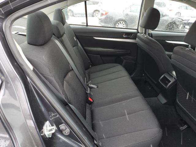 Photo 10 from auction – 2010 SUBARU LEGACY 2.5 with VIN 4S3BMBE69A3244509