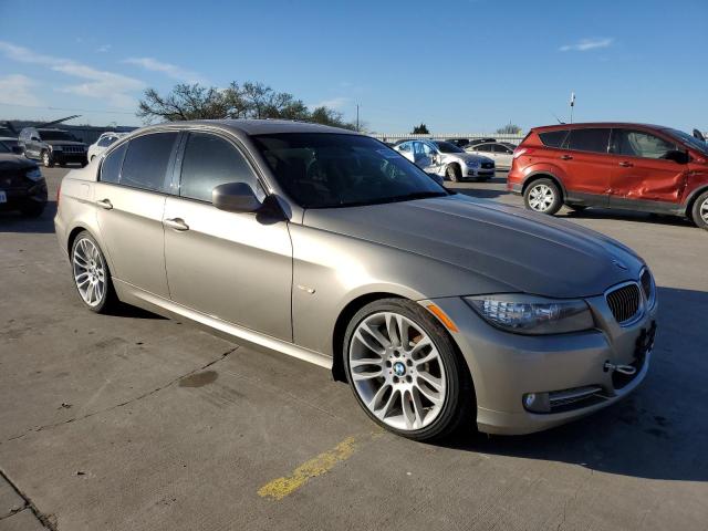 Photo 4 from auction – 2011 BMW 335 D with VIN WBAPN7C52BA949866