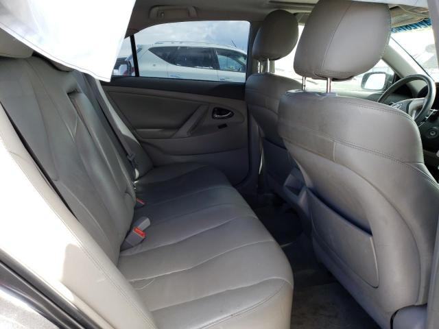 Photo 10 from auction – 2009 TOYOTA CAMRY with VIN 4T4BE46K69R130561
