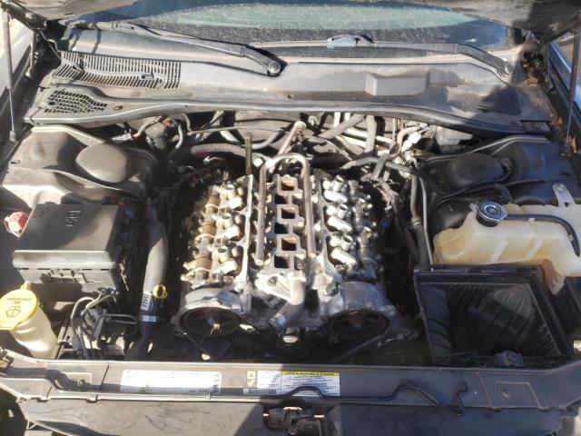 Photo 11 from auction – 2010 DODGE CHARGER SX with VIN 2B3CA3CV8AH140654