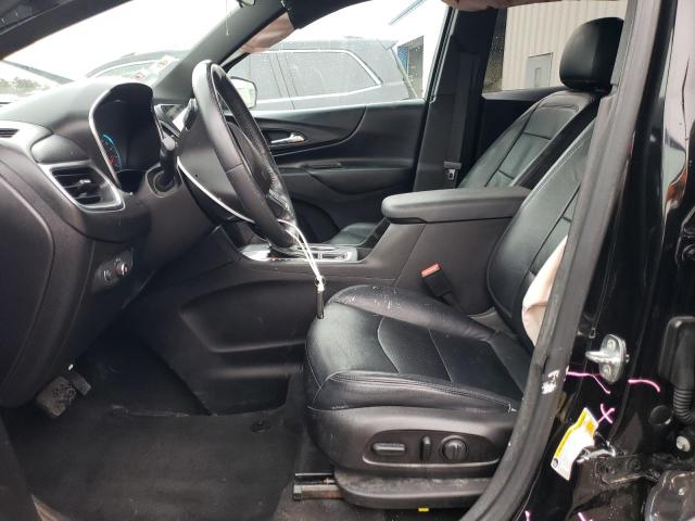 Photo 7 from auction – 2018 CHEVROLET EQUINOX LT with VIN 2GNAXJEV0J6106278