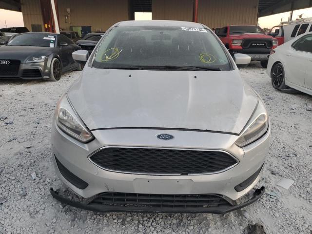 Photo 5 from auction – 2018 FORD FOCUS SE with VIN 1FADP3F23JL279716