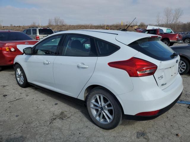 Photo 2 from auction – 2017 FORD FOCUS SE with VIN 1FADP3K29HL328868
