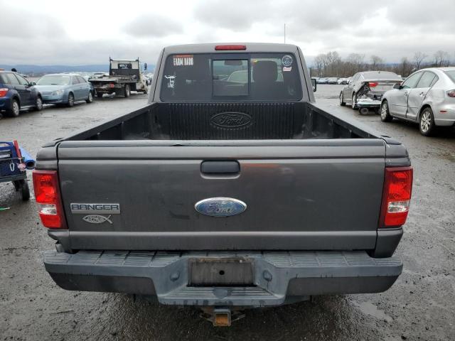 Photo 6 from auction – 2011 FORD RANGER SUP with VIN 1FTLR4EE4BPB03494