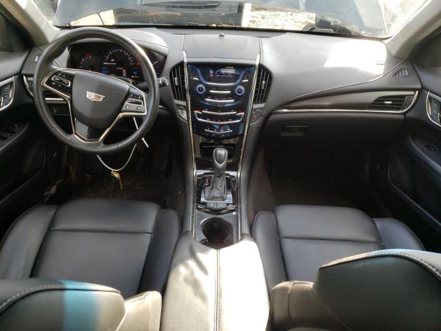Photo 8 from auction – 2016 CADILLAC ATS with VIN 1G6AA5RA8G0103657