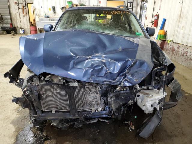Photo 5 from auction – 2013 SUBARU IMPREZA SP with VIN JF1GPAL65D1847456