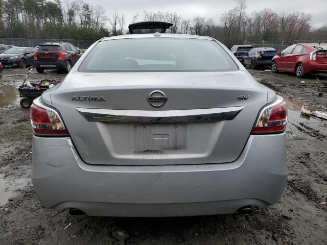 Photo 6 from auction – 2015 NISSAN ALTIMA with VIN 1N4AL3AP1FC198772