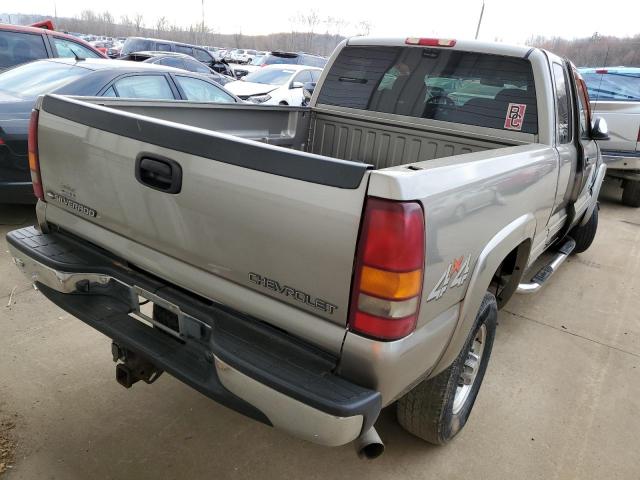 Photo 6 from auction – 2002 CHEVROLET SILVERADO with VIN 1GCHK29U42E275648
