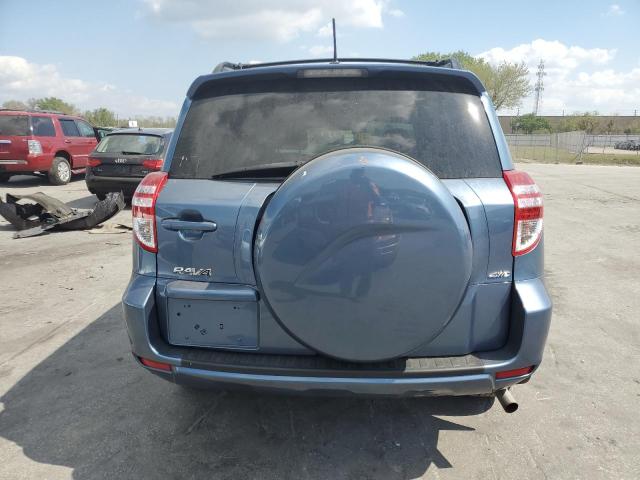 Photo 6 from auction – 2011 TOYOTA RAV4 with VIN 2T3BF4DV5BW090460