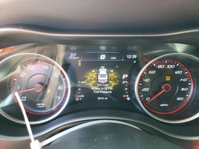 Photo 9 from auction – 2021 DODGE CHARGER SC with VIN 2C3CDXGJ5MH620339