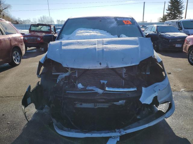 Photo 5 from auction – 2012 DODGE GRAND CARA with VIN 2C4RDGBGXCR224434