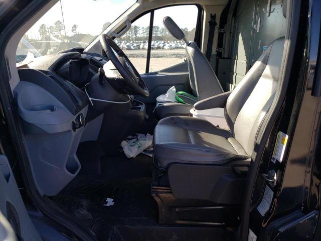 Photo 7 from auction – 2016 FORD TRANSIT T- with VIN 1FTYE1YM2GKA62631