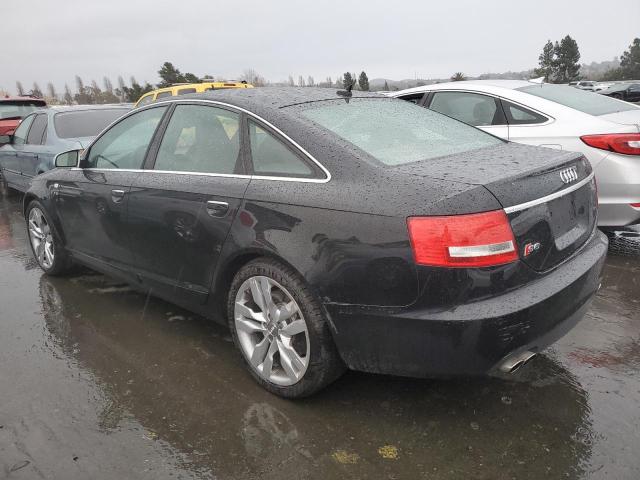 Photo 2 from auction – 2008 AUDI S6 QUATTRO with VIN WAUDN94F98N087429