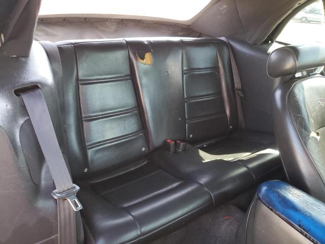 Photo 10 from auction – 2003 FORD MUSTANG with VIN 1FAFP44453F353903