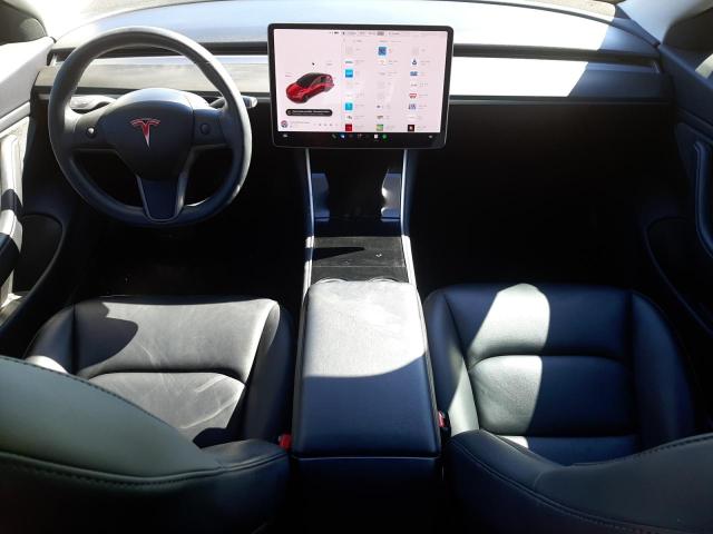 Photo 8 from auction – 2018 TESLA MODEL 3 with VIN 5YJ3E1EB0JF133665
