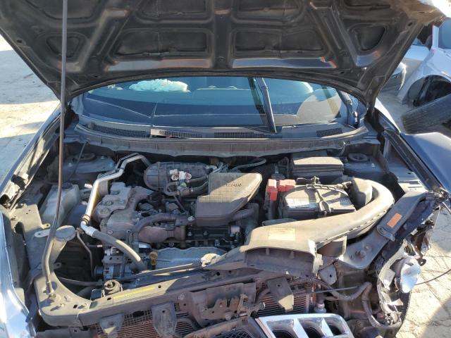 Photo 12 from auction – 2012 NISSAN ROGUE S with VIN JN8AS5MT7CW266573