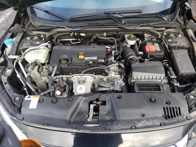 Photo 11 from auction – 2018 HONDA CIVIC LX with VIN 2HGFC2F57JH604952
