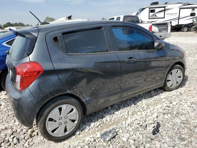Photo 3 from auction – 2017 CHEVROLET SPARK LS with VIN KL8CB6SA0HC782304