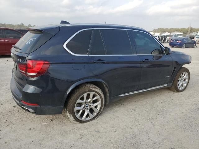 Photo 3 from auction – 2017 BMW X5 XDRIVE5 with VIN 5UXKR6C35H0J85180